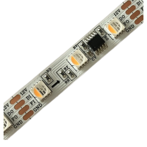 DC 24V TM1834 RGBW-RGBWW Adressable LED Strip