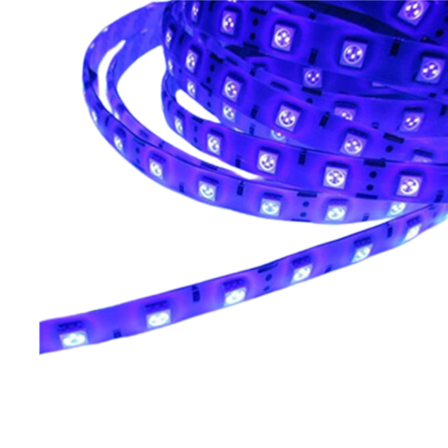 DC12V 60 LED SMD 5050 UV LED Strip