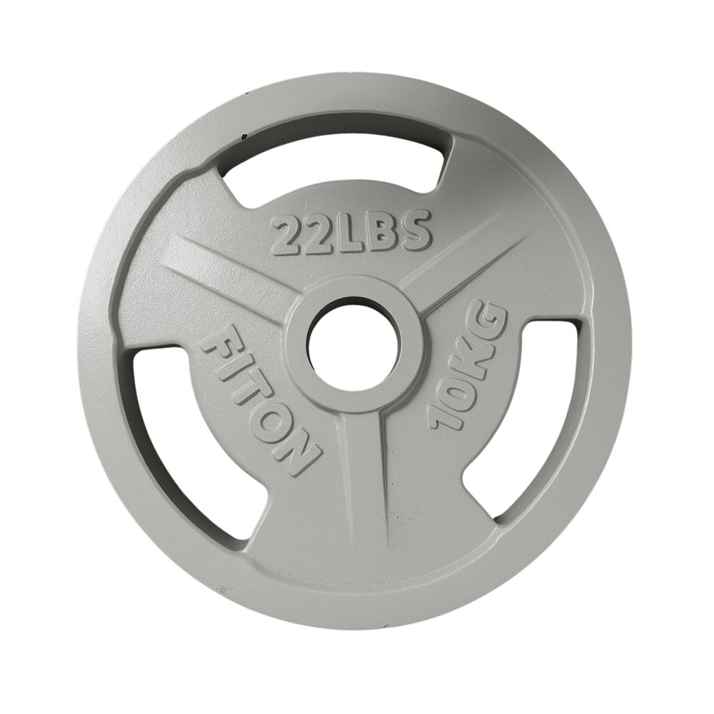 CI Casting Plate
