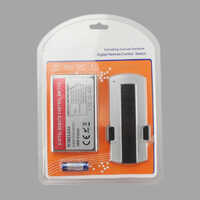 110v-220v 4 Groups Remote Switch - Application: Commercial