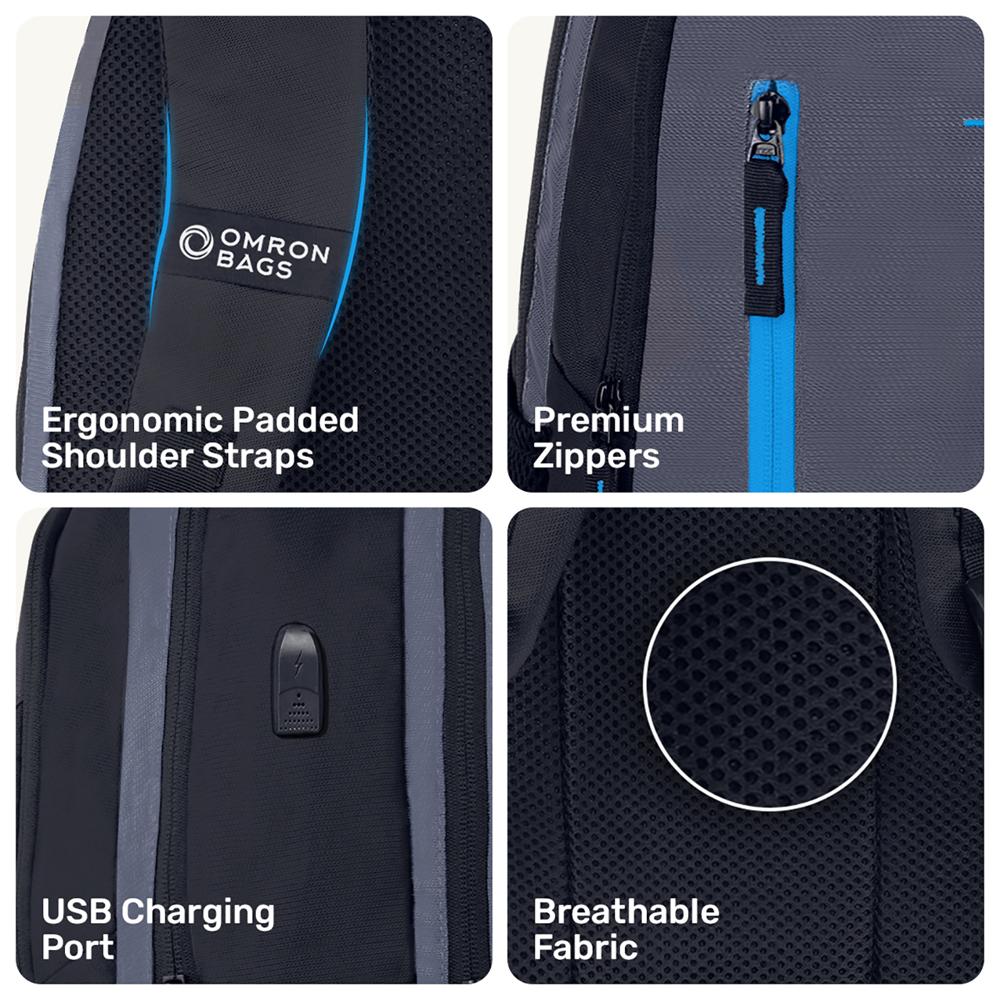 Office Laptop Backpack