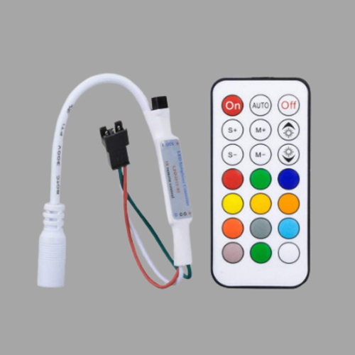 21K RF Bluetooth Controller