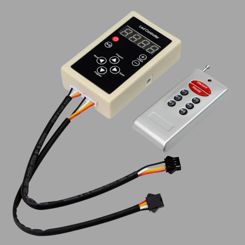 6803 Strip Controller