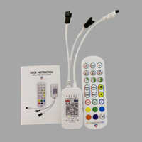 BL 332 LED Controller