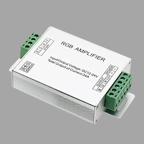30A RGB Amplifier