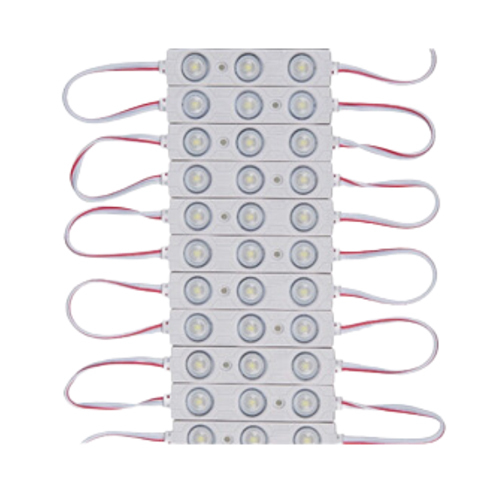 DC 12V 3 LED Injection Module
