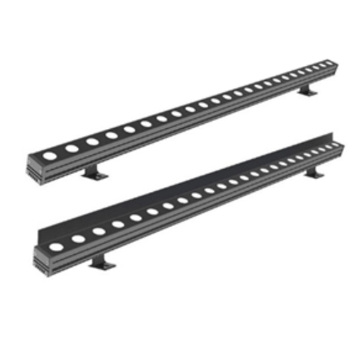 DMX512 RGBW Full Color Rigid Wall Washer