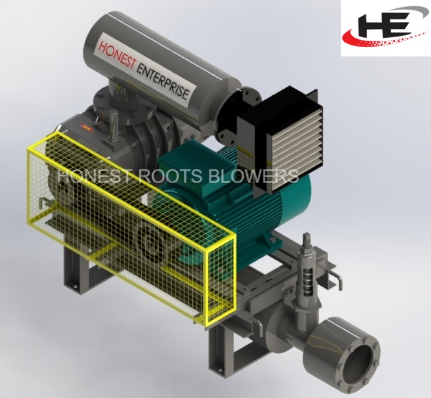 Cement Bulker Unloading System - Attributes: Easy To Operate
