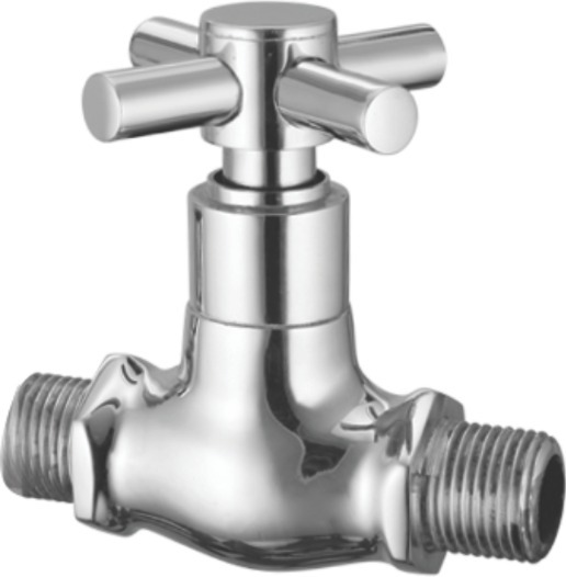 Aster Open Stop Cock ( 15mm )