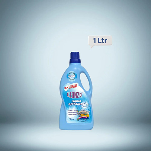 Liquid Detergent