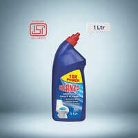 Disinfectant Toilet Cleaner