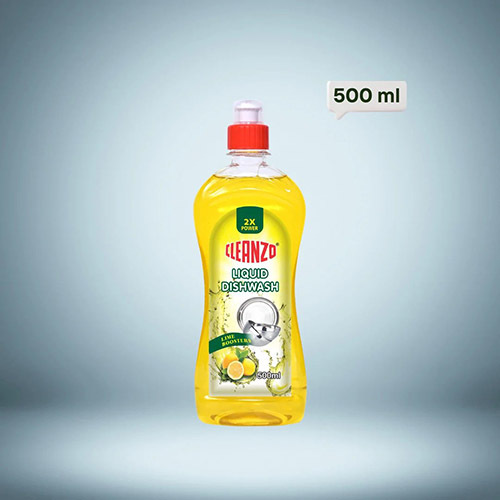 Liquid Dishwash
