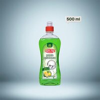 Liquid Dishwash - Application: Home