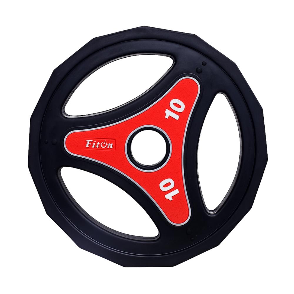 Weight Plate