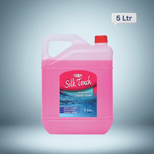 Slik Touch Liquid Soap