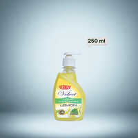 Velvet Liquid Handwash - Color: Yellow