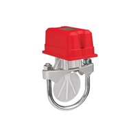 Fire Sprinkler Water Flow Alarm