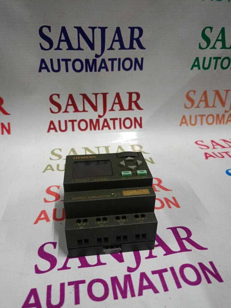SIEMENS 6ED1 052-1MD00-0BA6