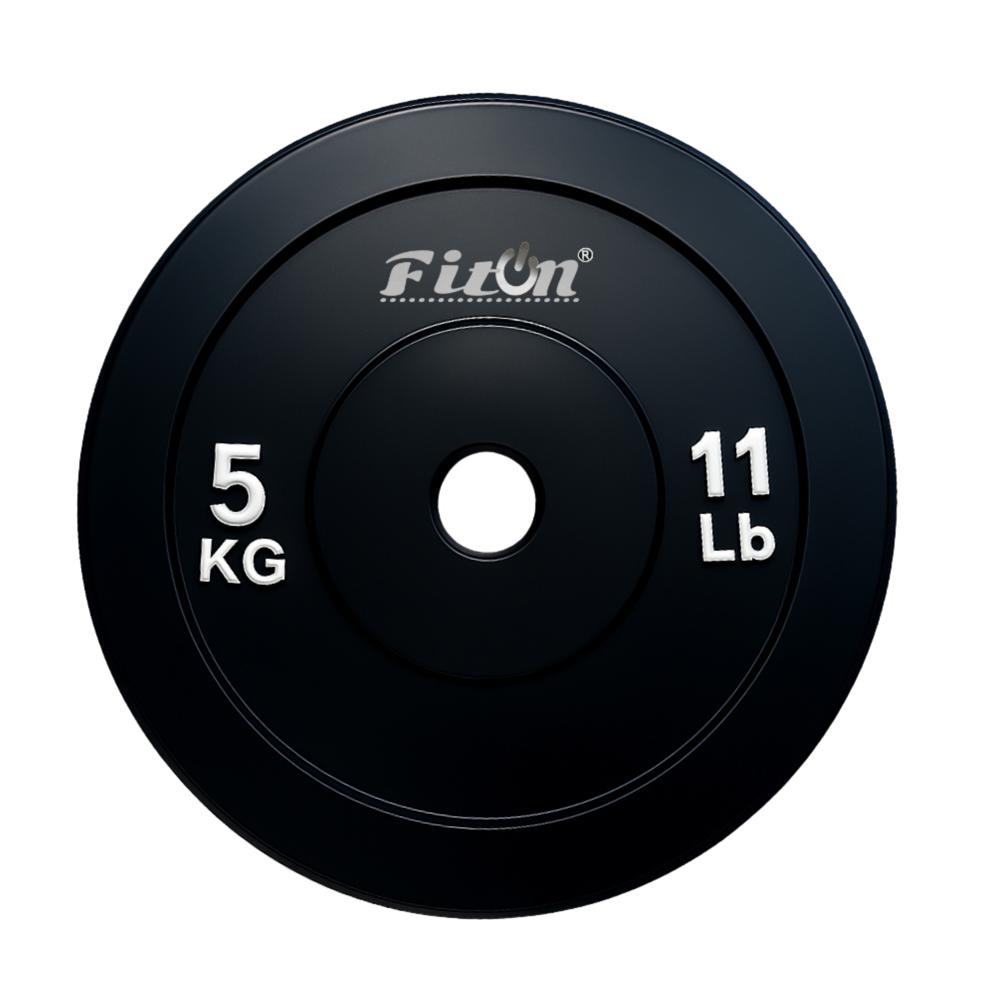 Bumper Plate
