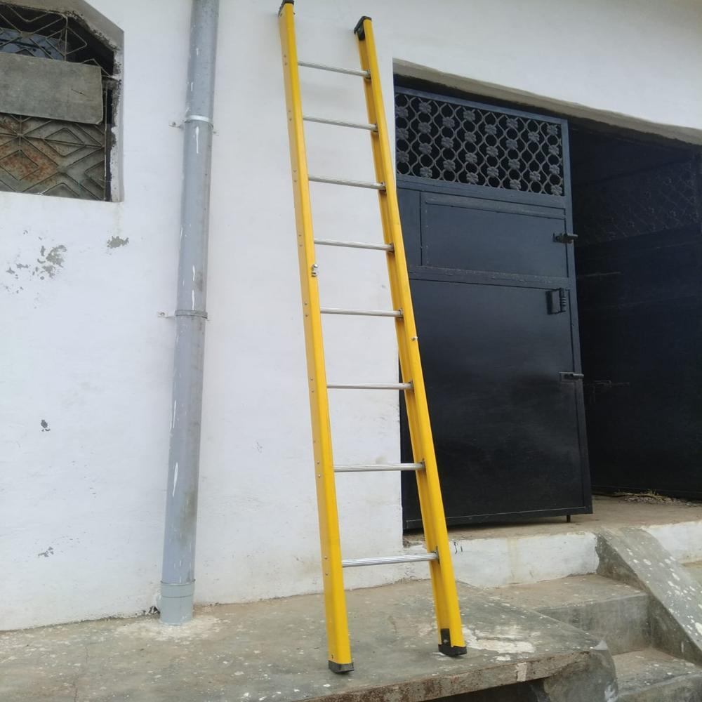 FRP Strat Ladder