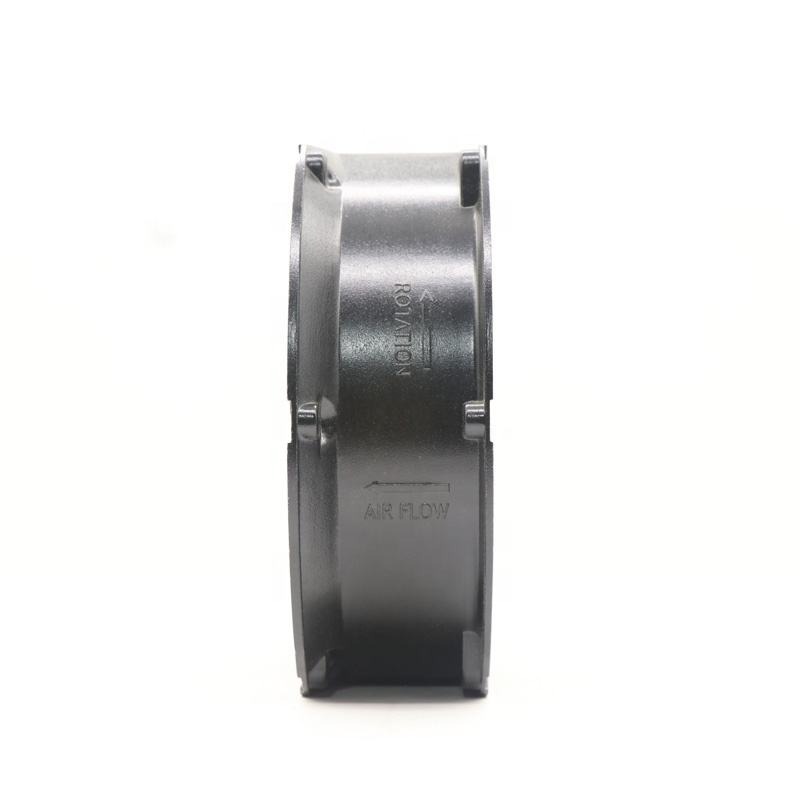 PROFANTEC P1175HBT-ETS 172mmX150mmX38mm 115V AC 0.23A 240CFM 3300RPM Ball Bearing Heat Dissipation Axial Cooling Fan