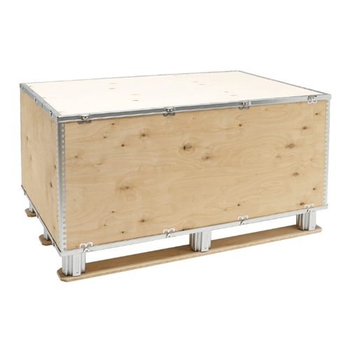 Export Packaging Box - Color: Different Available