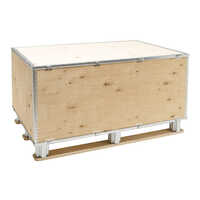 Export Packaging Box