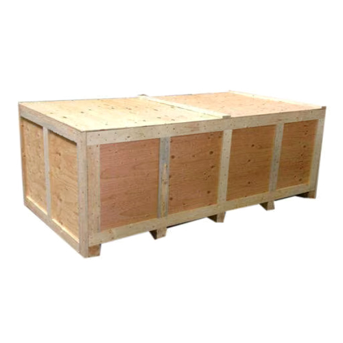 Seaworthy Packing Box - Color: Different Available