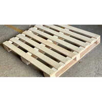 Pinewood Pallet