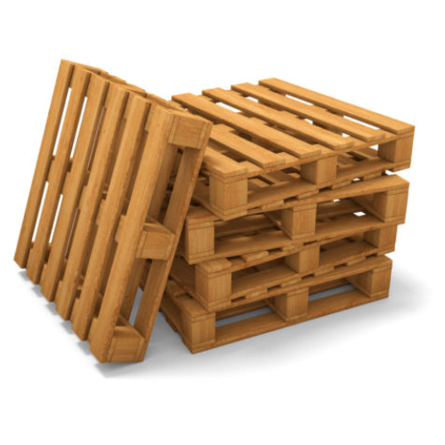 Industrial Pallet - Color: Different Available