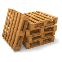 Industrial Pallet