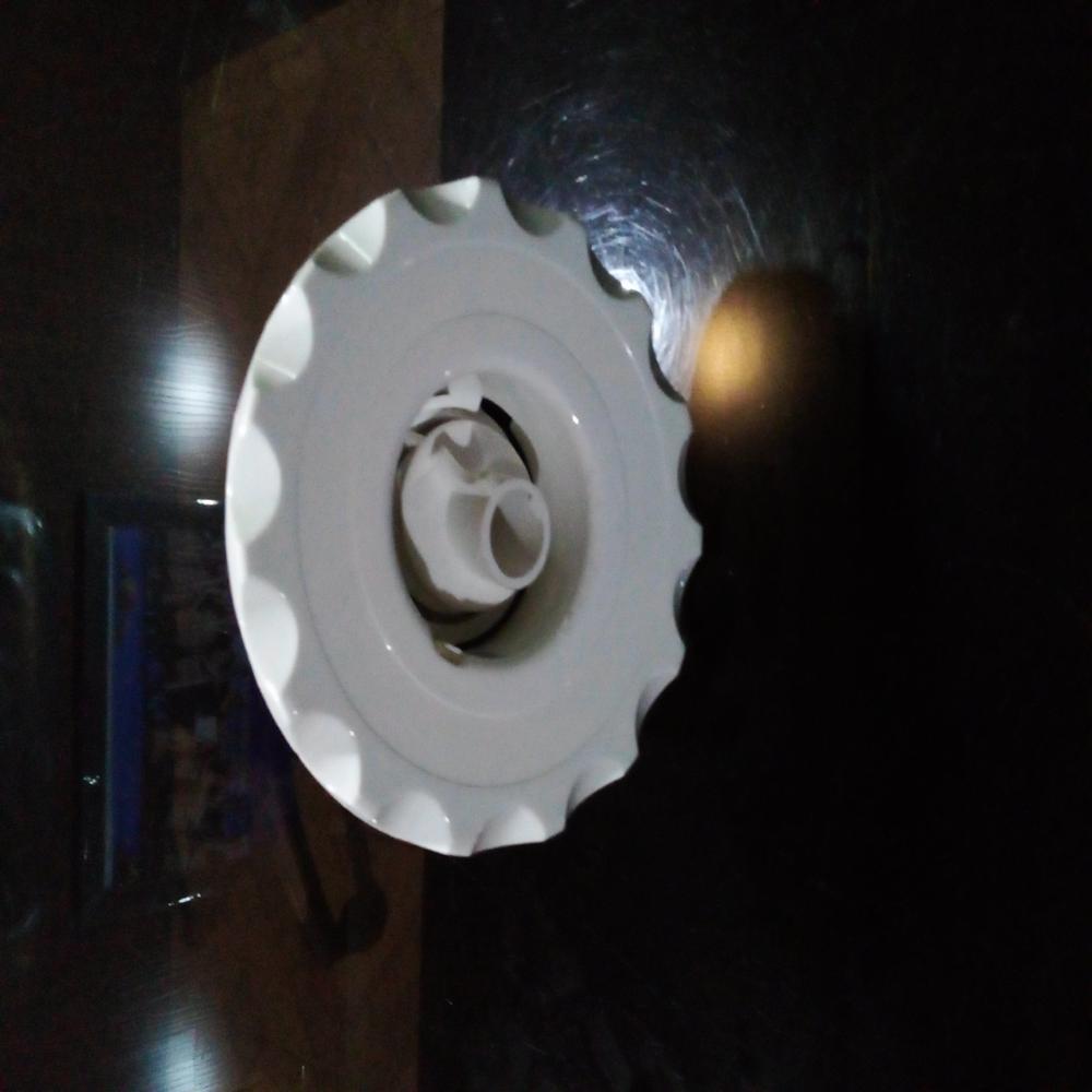 Jacuzzi Standard Jet