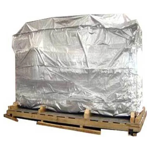 Aluminium Foil Packing Bag