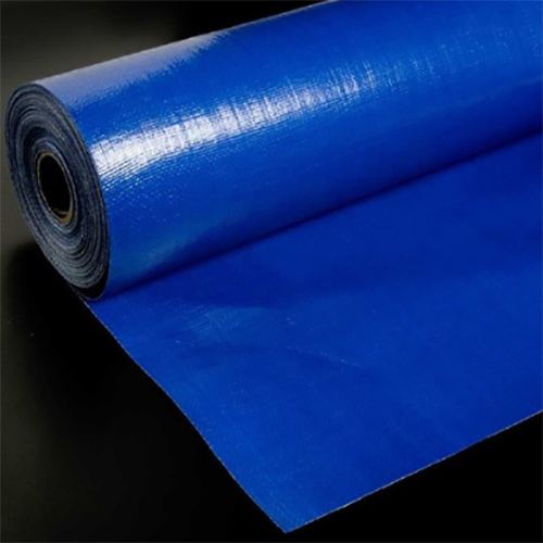 Hdpe Roll - Color: Different Available