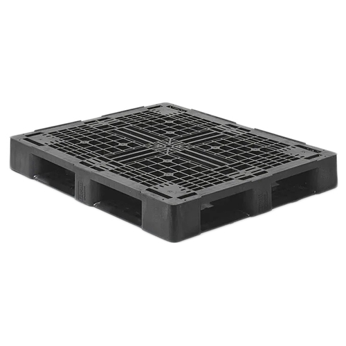 High Quality Plastic Pallet - Color: As Per Requirement