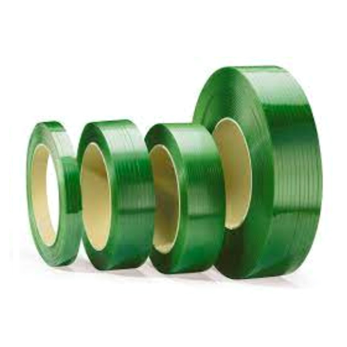 Pet Strap - Coating Type: Coated