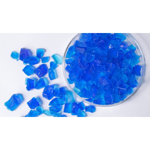 Silica Gel - Coating Type: Coated