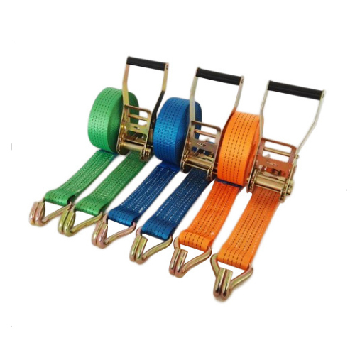 Lashing Belt - Coating Type: Coated