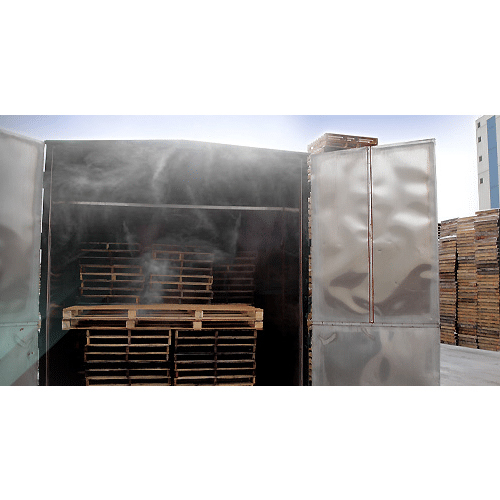 Heat Treatment Services