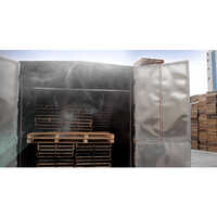 Industrial Heat Treatment Services