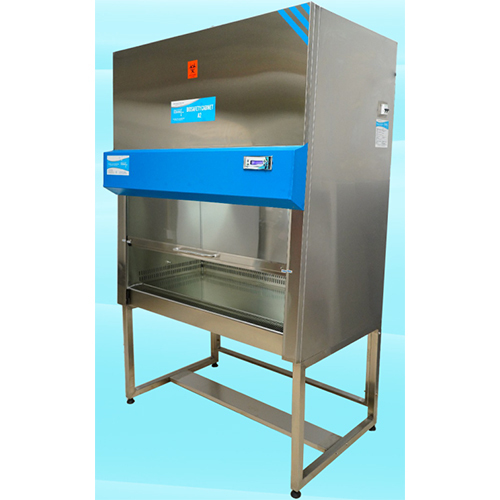 Cleanair Biosafety Cabinets - Application: Industrial