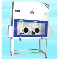 Cleanair Class III Biosafety Cabinet