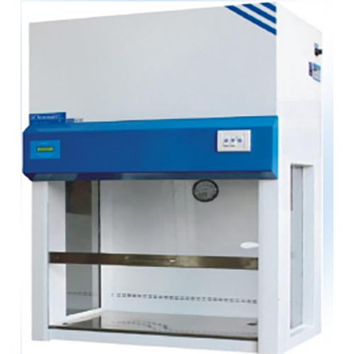 Cleanair  Vertical Laminar Airflow Bench (CAV 600)