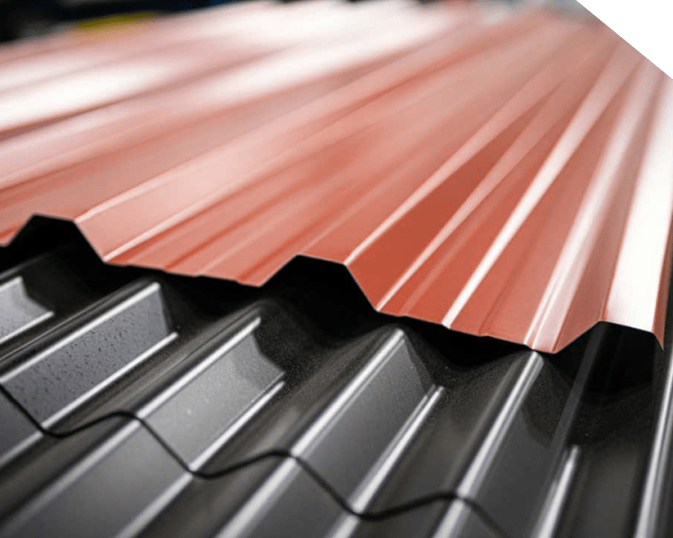 Pre Painted Steel Sheet - Features: Uv Resistant