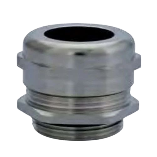 Hummel Hsk Standard Cable Gland - Color: Silver