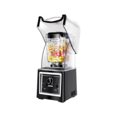Bar blender With Cover