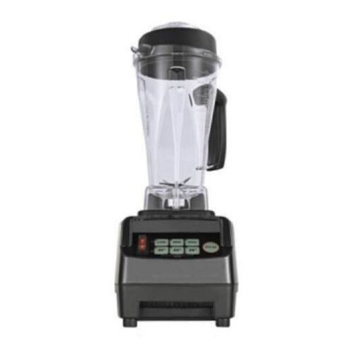 Blenders With Timers