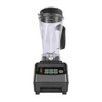 टाइमर के साथ ब्लेंडर