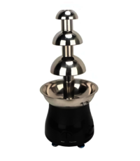 Chocolate Fountain 3 Layer