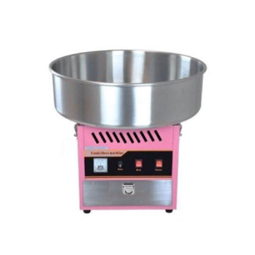 Cotton candy Machine SS